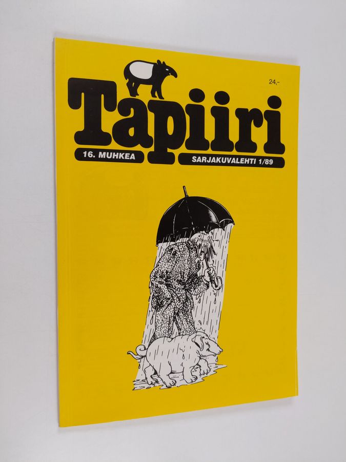 Tapiiri 1/89