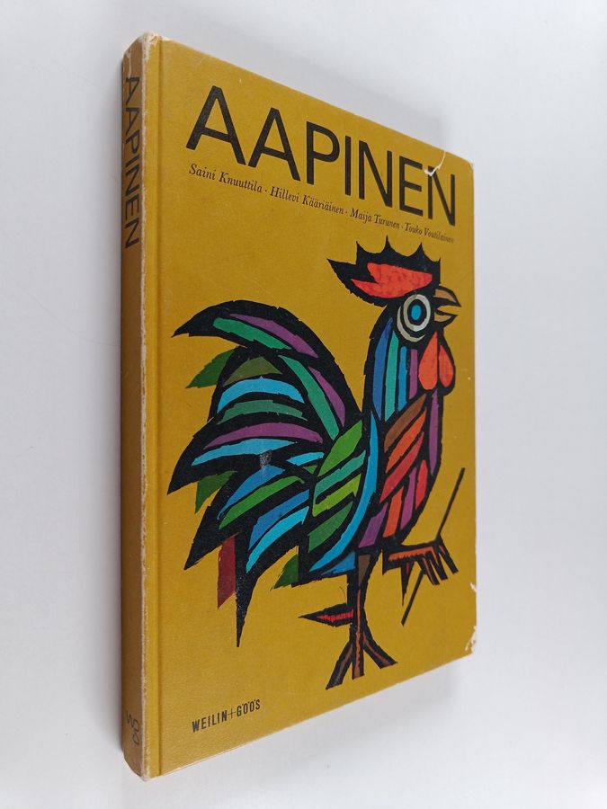 Aapinen