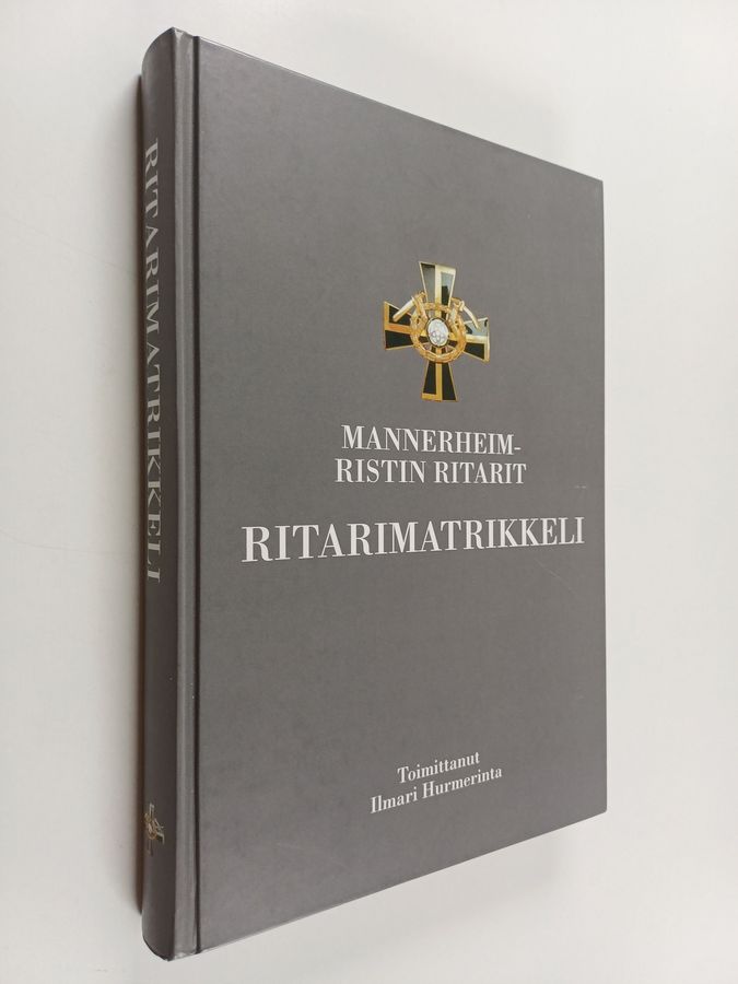 Mannerheim-ristin ritarit