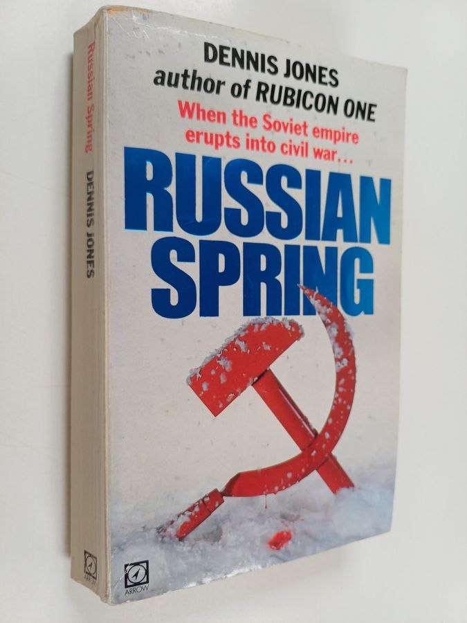 Russian Spring