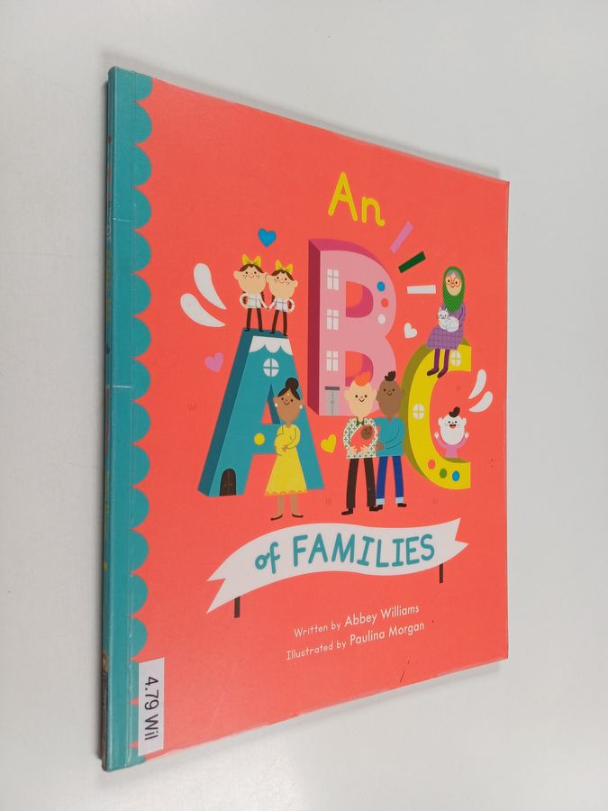 An ABC of families