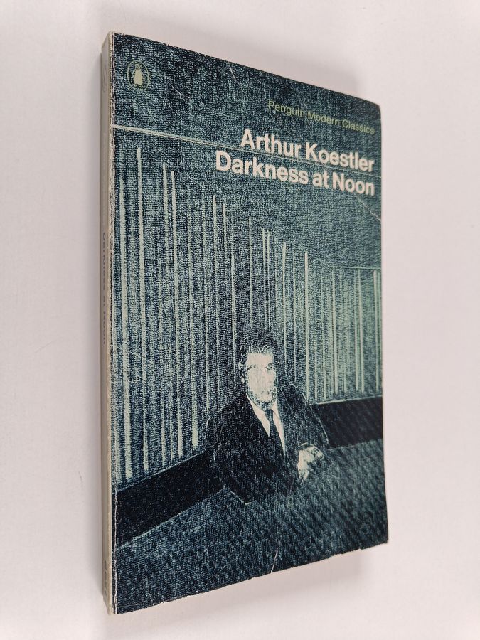Darkness at noon