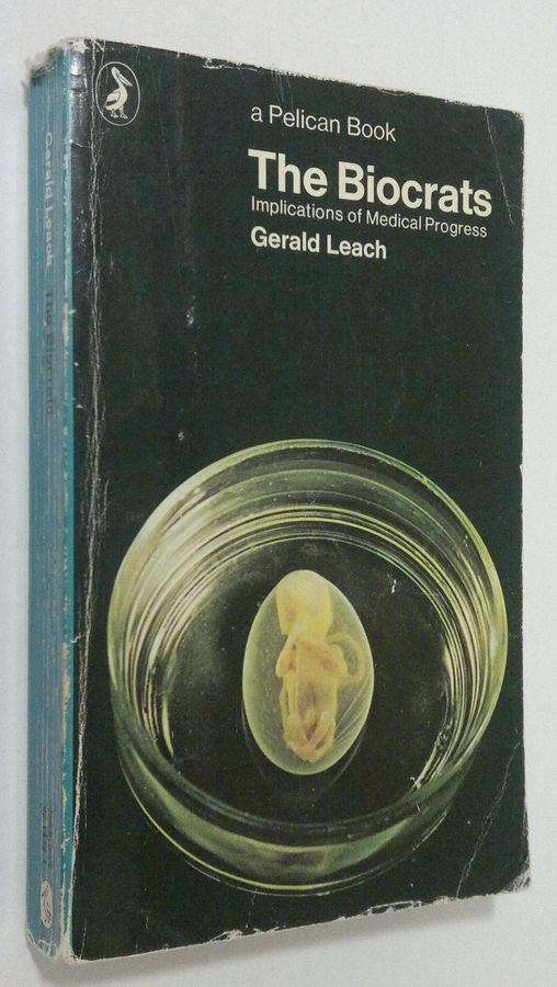 implications of medical progress