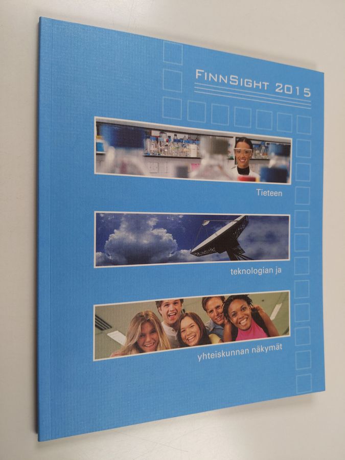 FinnSight 2015