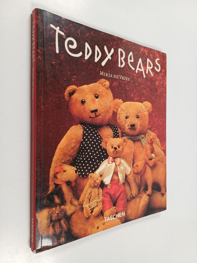 Teddy bears