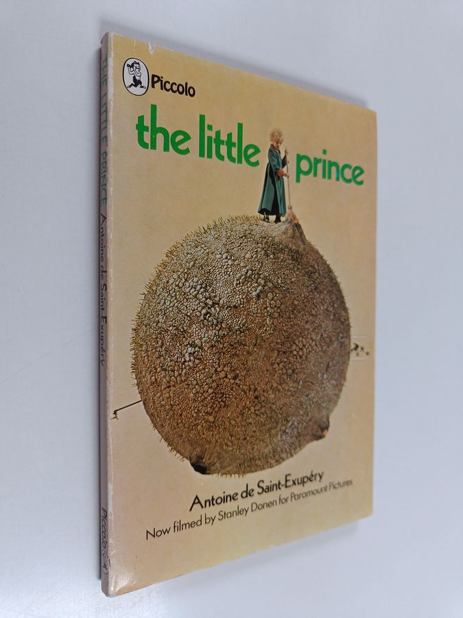 The Little Prince