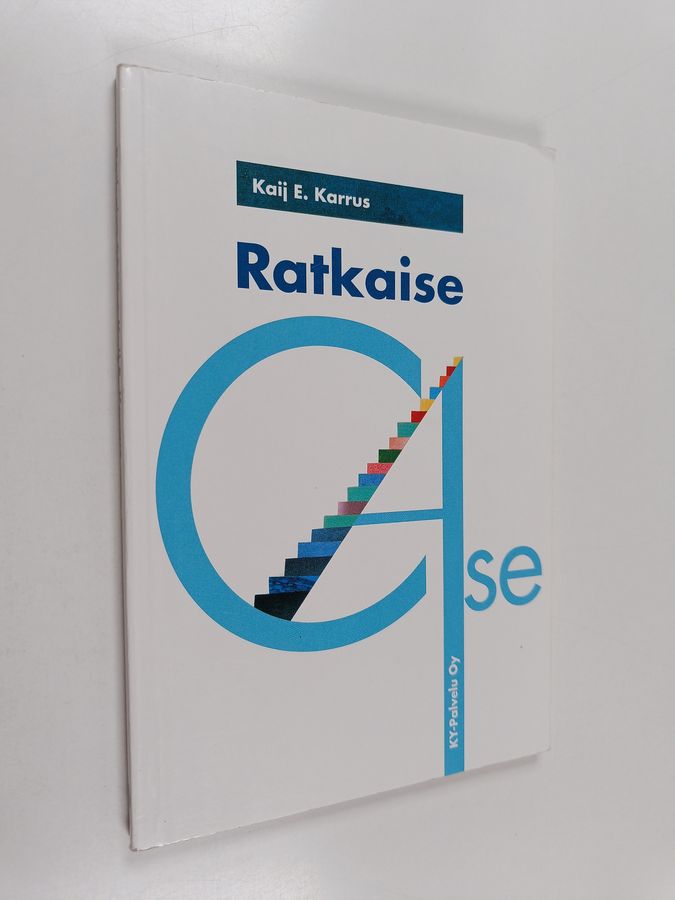 Ratkaise case.