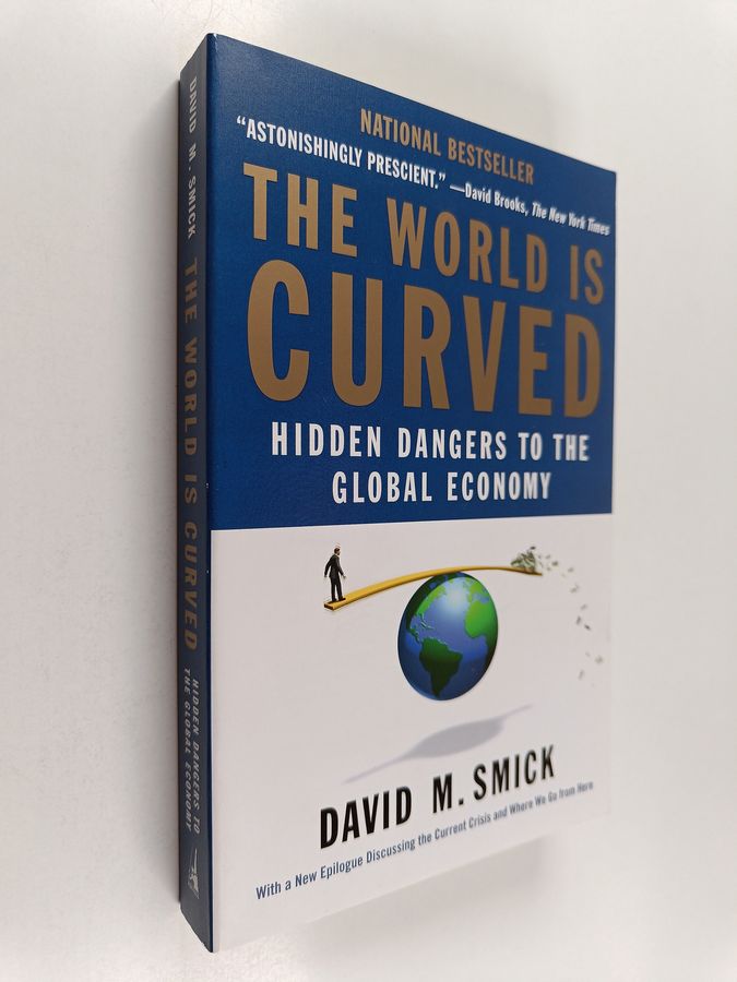 Hidden Dangers to the Global Economy