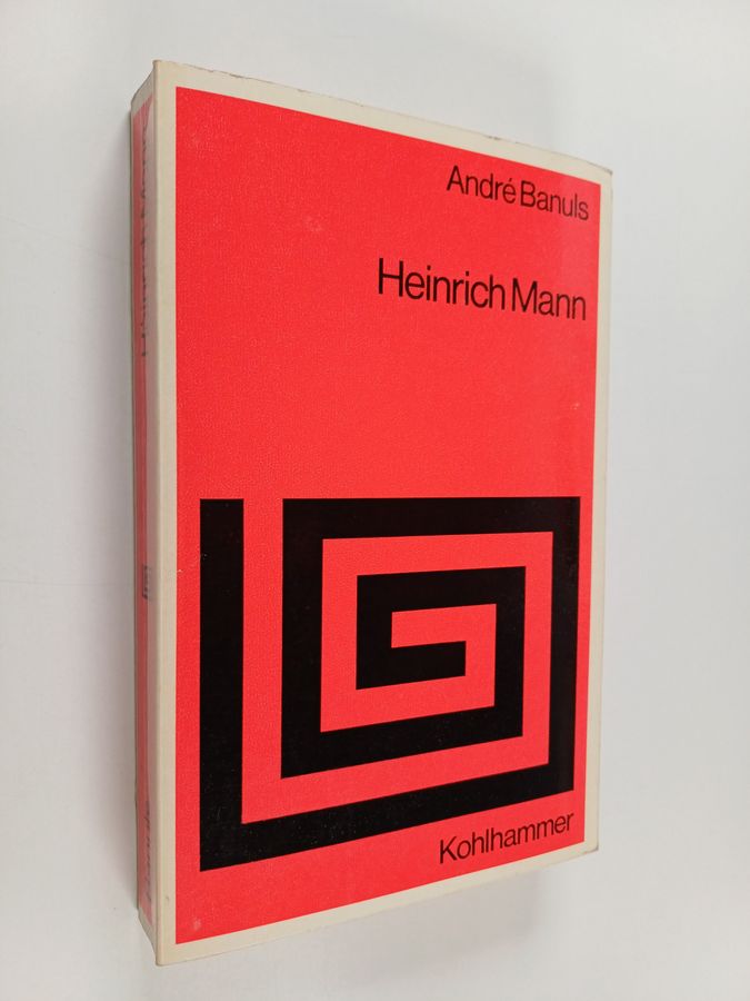 Heinrich mann