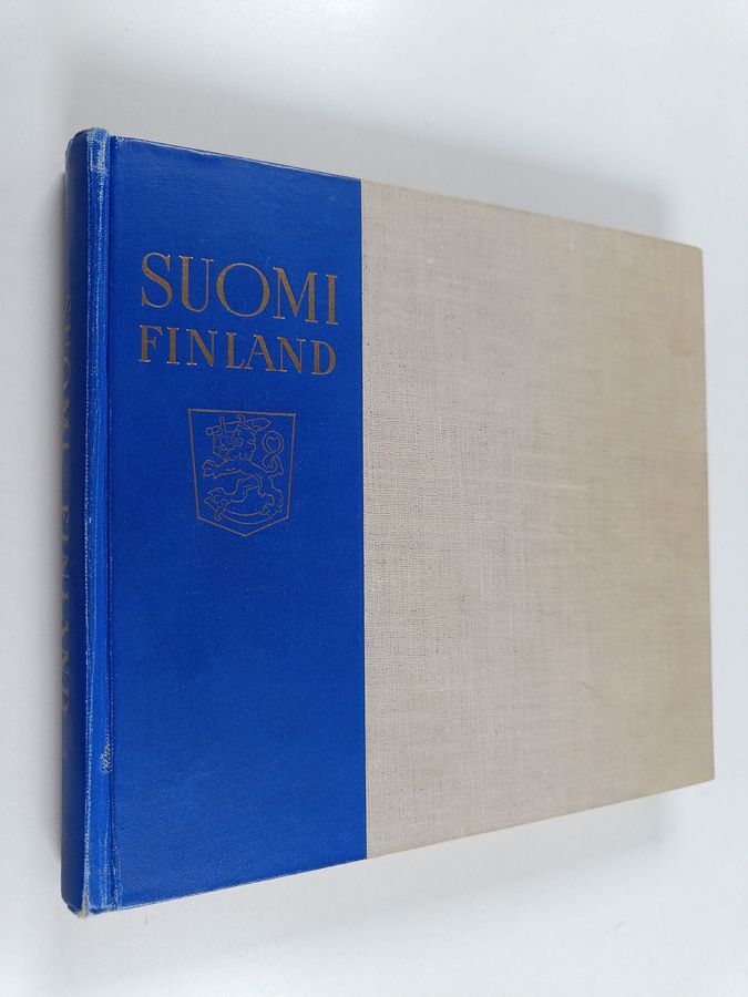 Matti Poutvaara : Suomi Finland