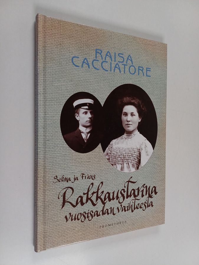 Rakkaustarina vuosisadan vaihteesta