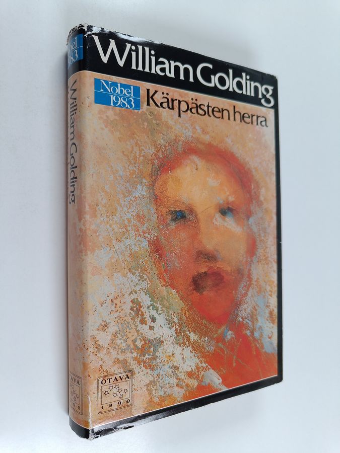 William Golding : Kärpästen herra