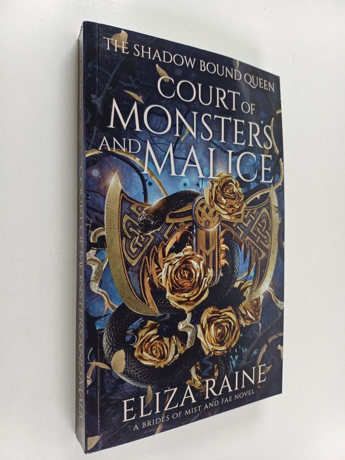 Court of Monsters and Malice