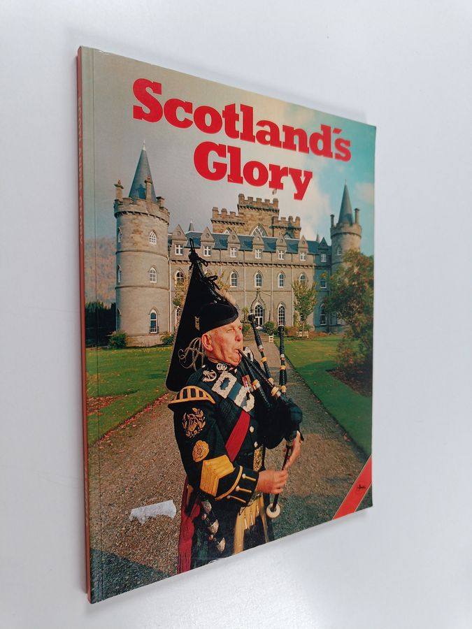 Scotland's glory