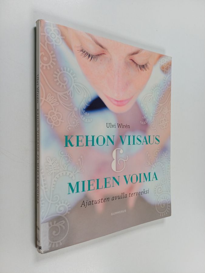 Kehon viisaus & mielen voima