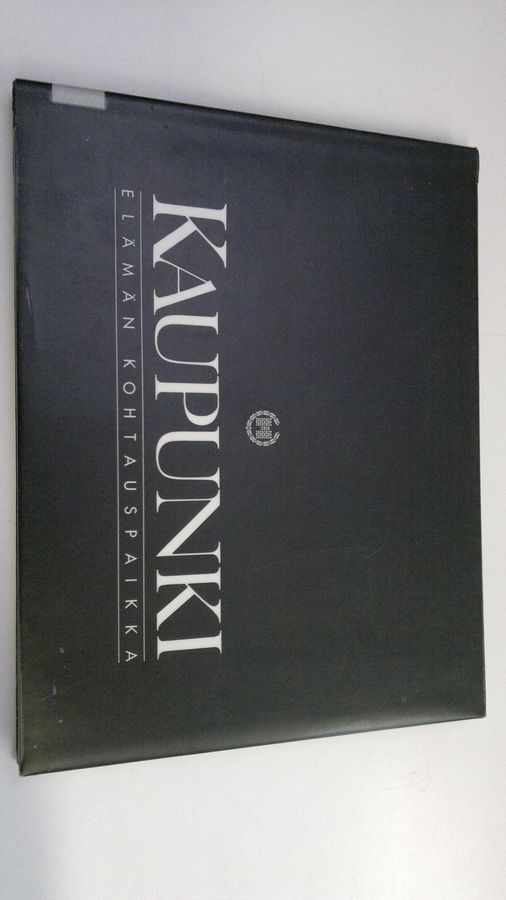 Kaupunki
