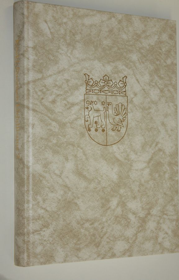 Marita ym. Jokinen : Keski-Suomen kirjallisuus 2, Tietokirjallisuus 1966-1986