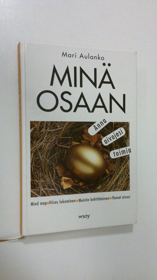 Minä osaan