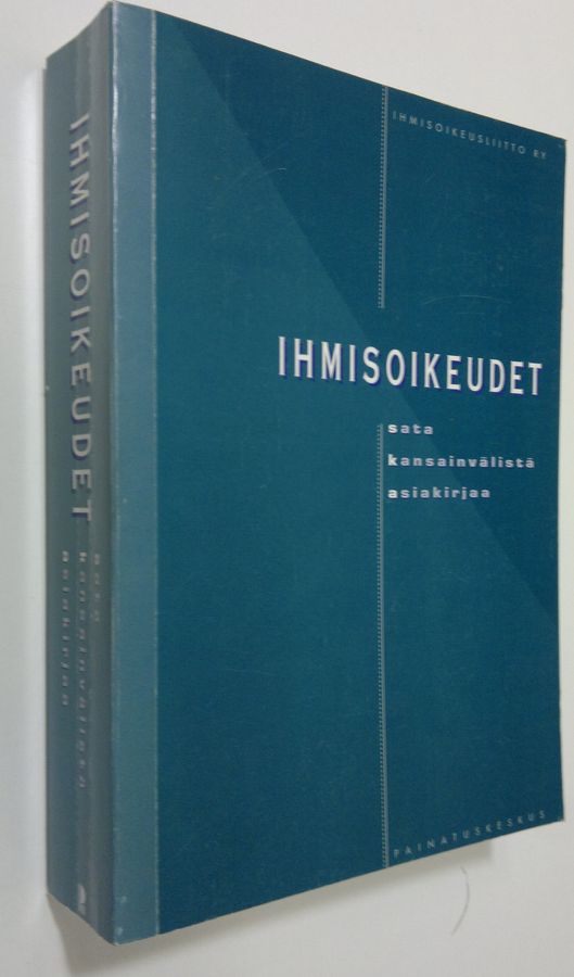 Ihmisoikeudet