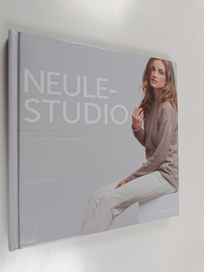 Neulestudio