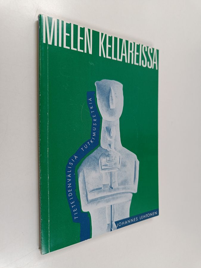 Mielen kellareissa