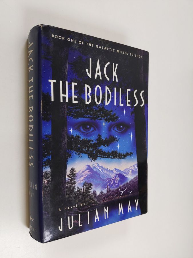 Jack the Bodiless
