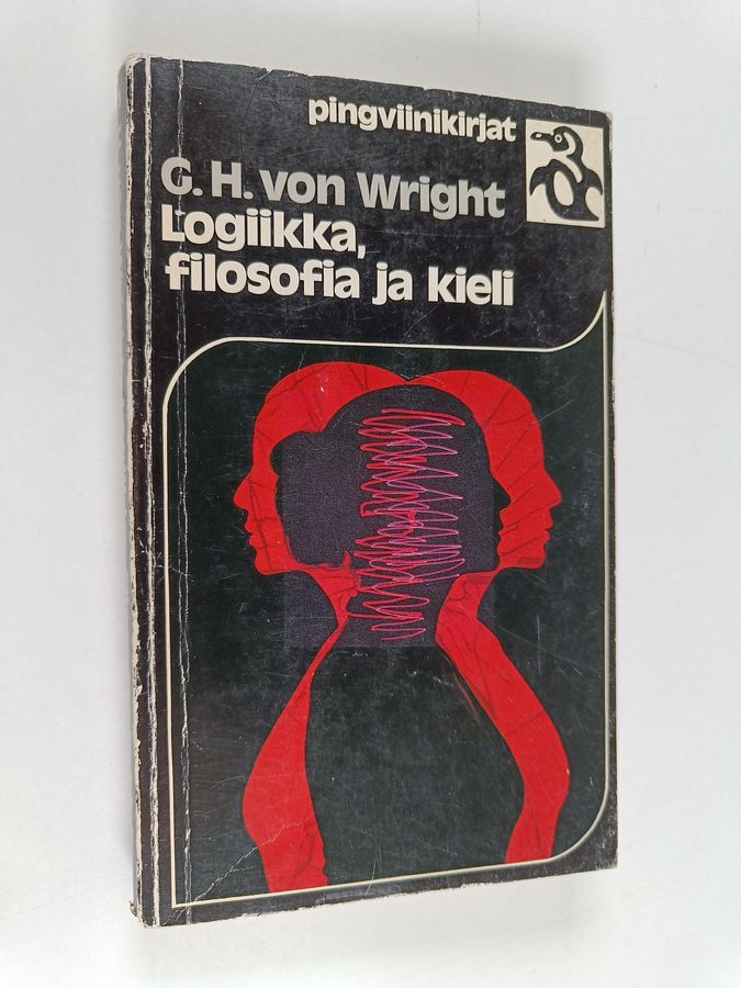Logiikka, filosofia ja kieli