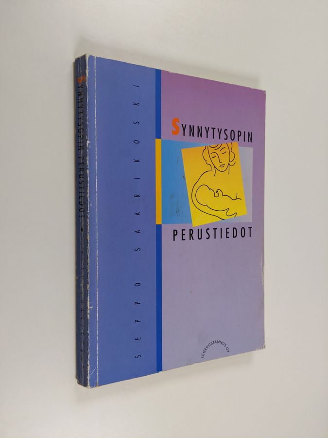 Synnytysopin perustiedot