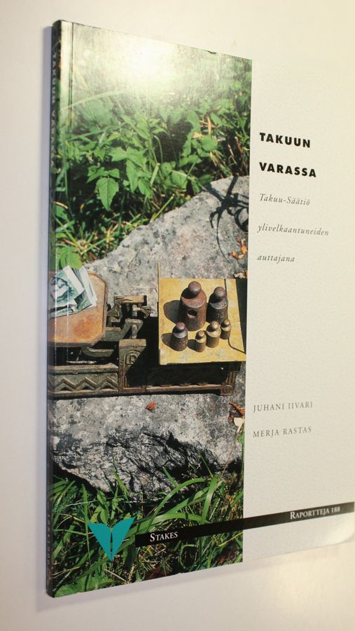 Takuun varassa