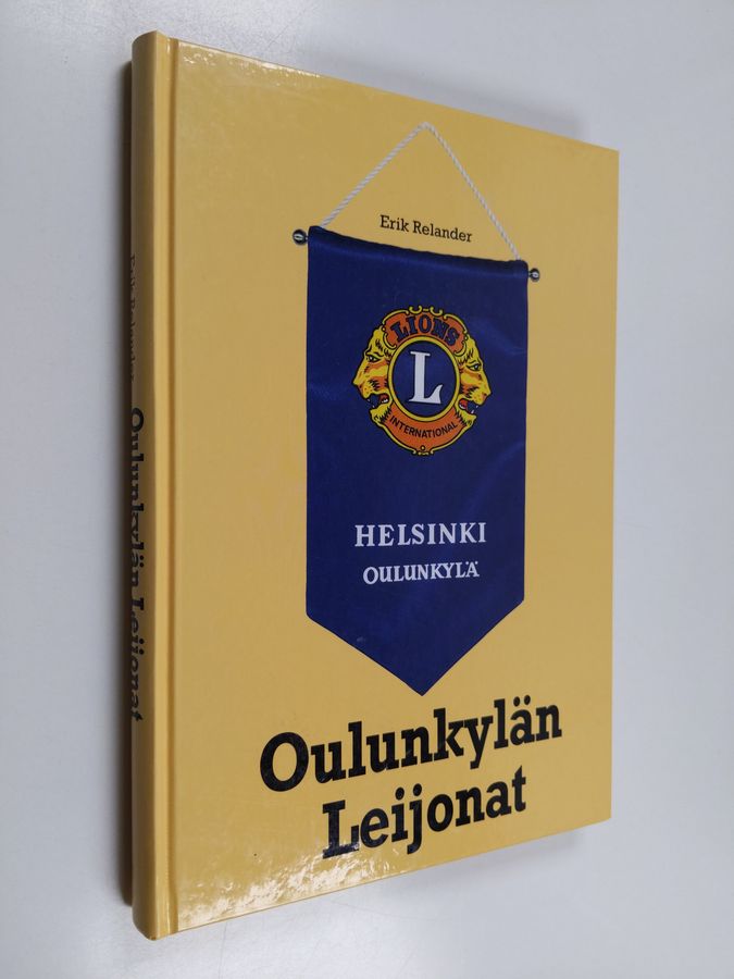 Oulunkylän Leijonat