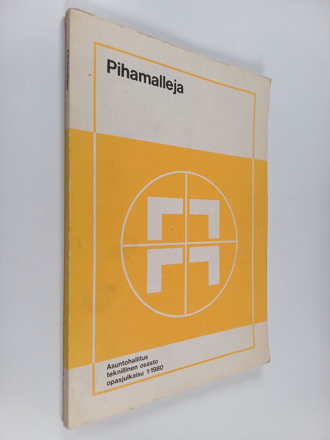 Pihamalleja