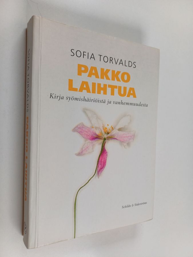 Pakko laihtua