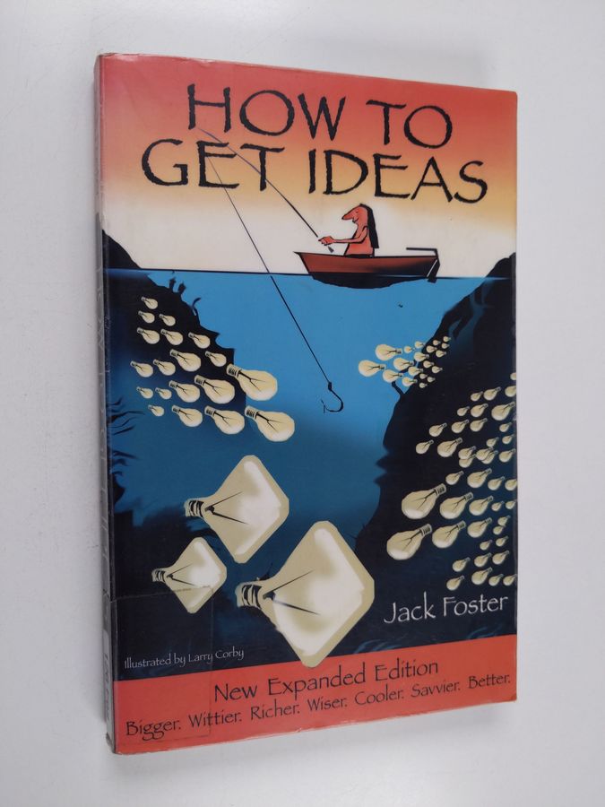 How to get ideas