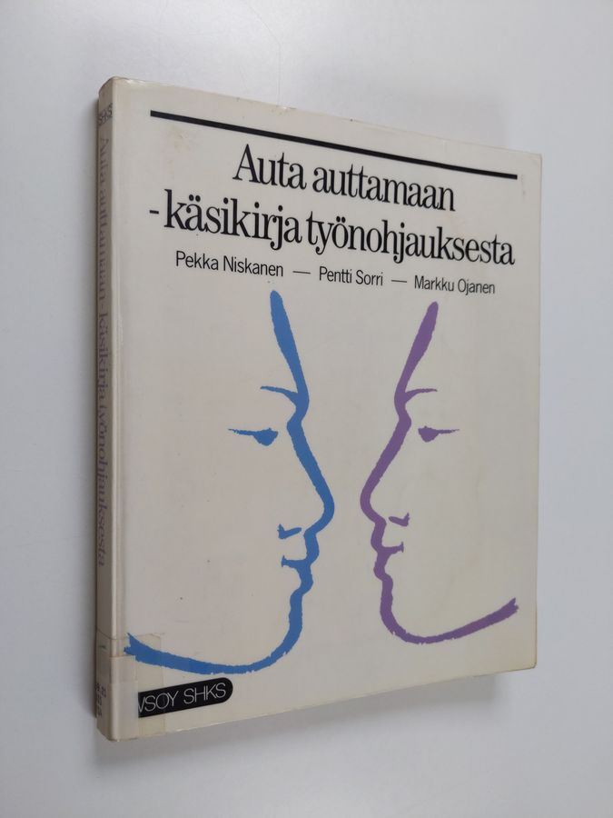 Auta auttamaan