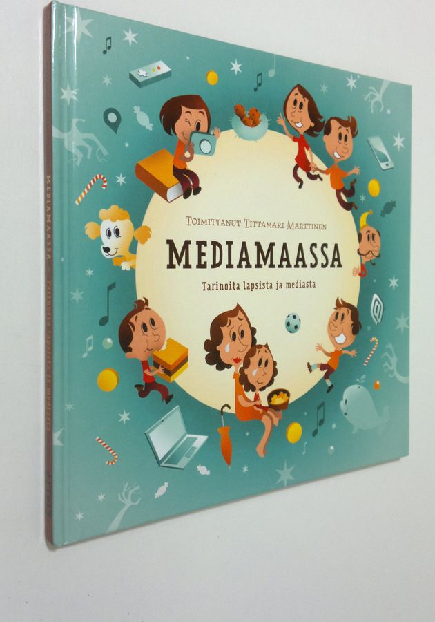Mediamaassa