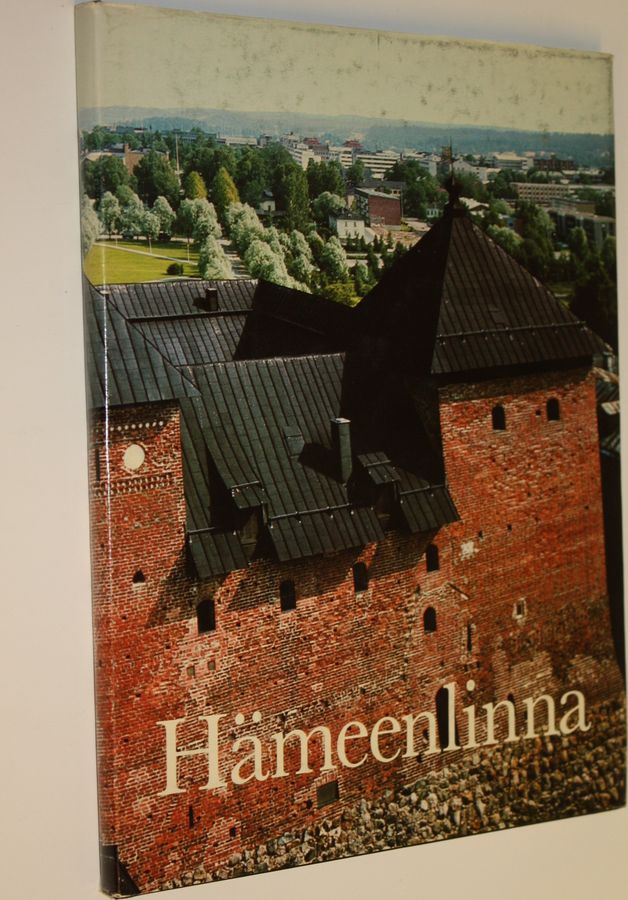 Kalevi A. Mäkinen : Hämeenlinna