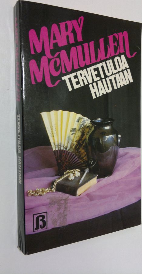 Tervetuloa hautaan