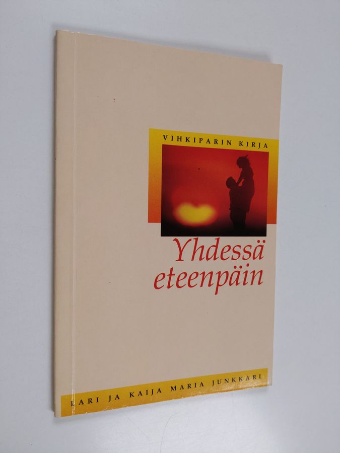 Yhdessä eteenpäin