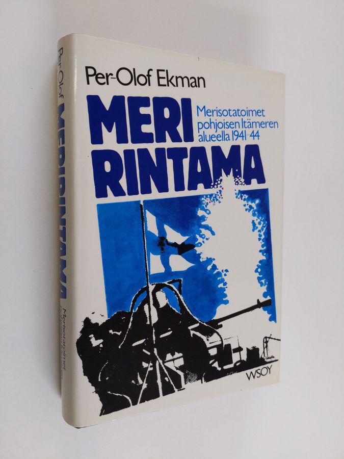 Meririntama