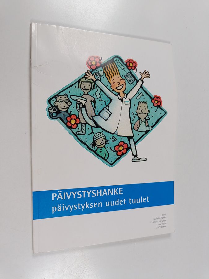 Päivystyshanke