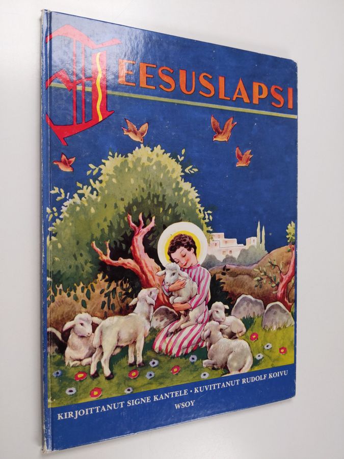Jeesuslapsi