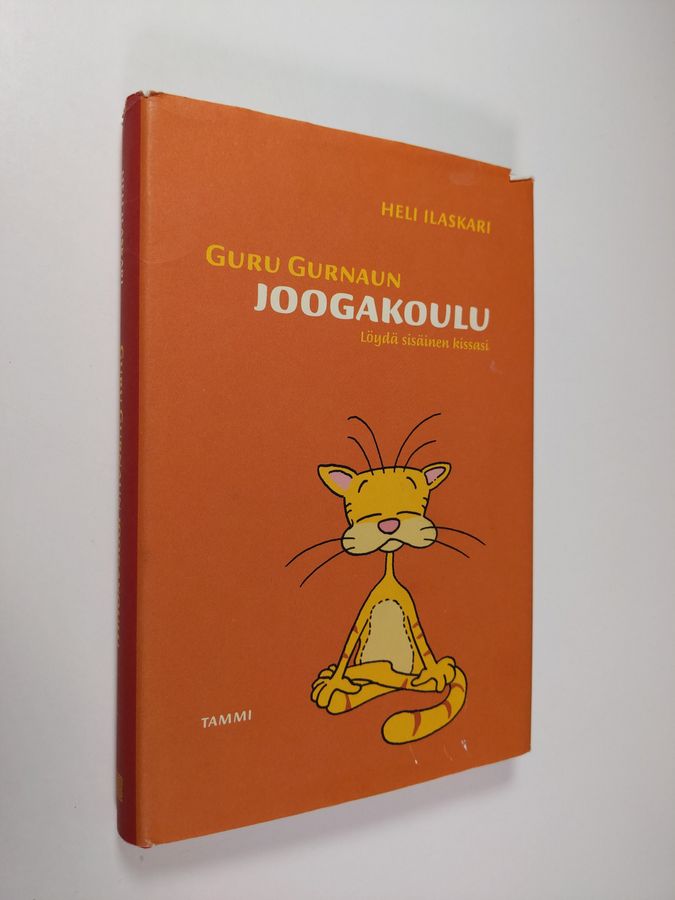 Guru Gurnaun joogakoulu