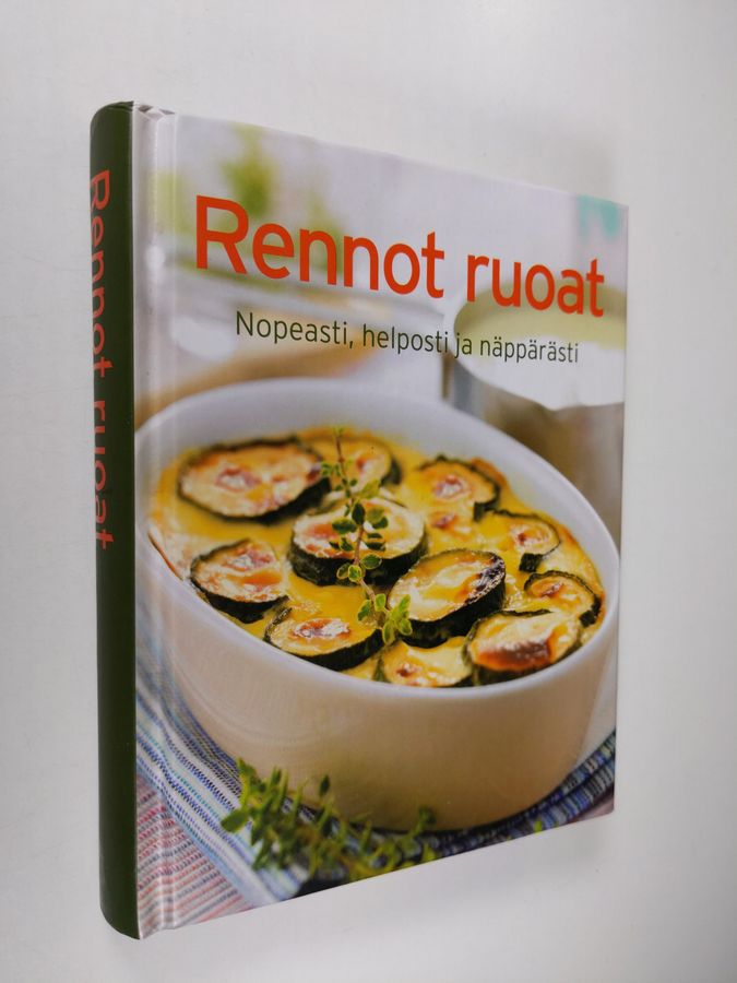 Rennot ruoat