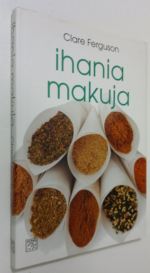 Ihania makuja