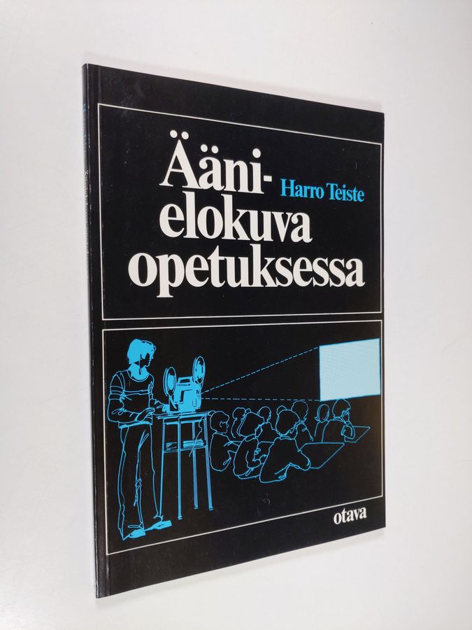 Äänielokuva opetuksessa