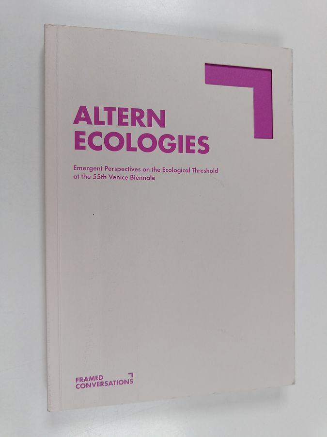 Altern ecologies