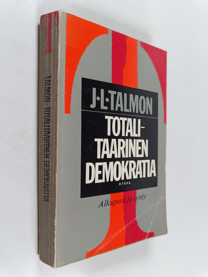 Totalitaarinen demokratia