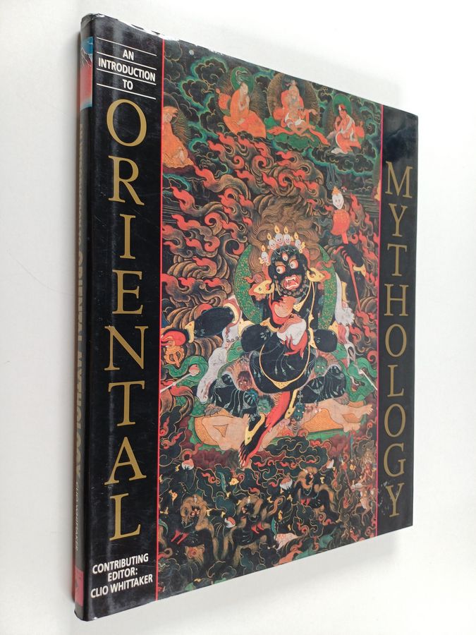 An Introduction to Oriental Mythology