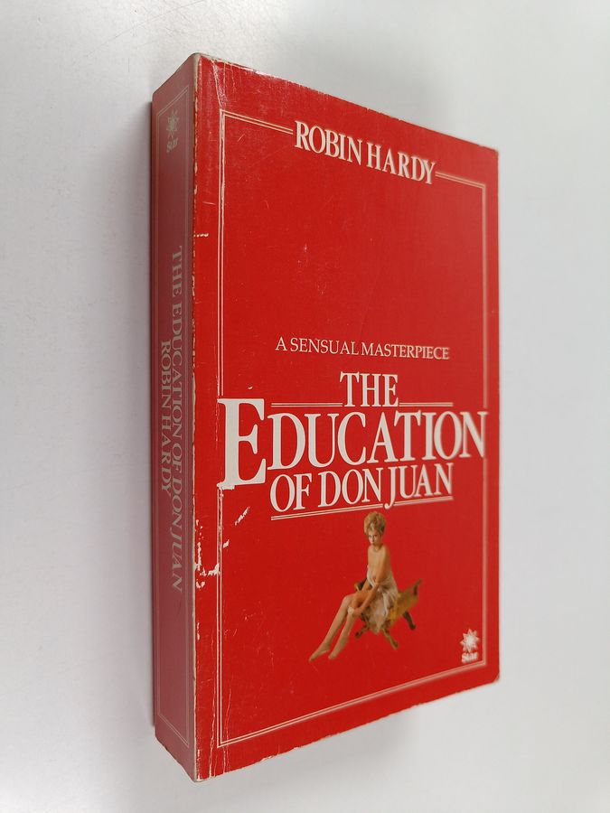 The Education of Don Juan