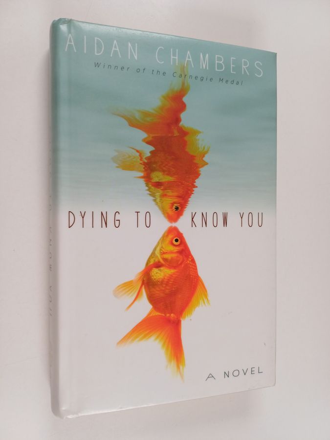 Dying to know you